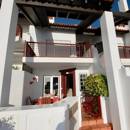 Daire Tranquility - Charming Sea View 1 Bedroom In Amazing São Martinho do Porto