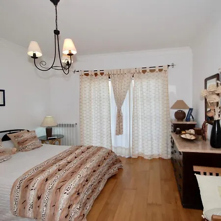 Tranquility - Charming Sea View 1 Bedroom In Amazing * São Martinho do Porto