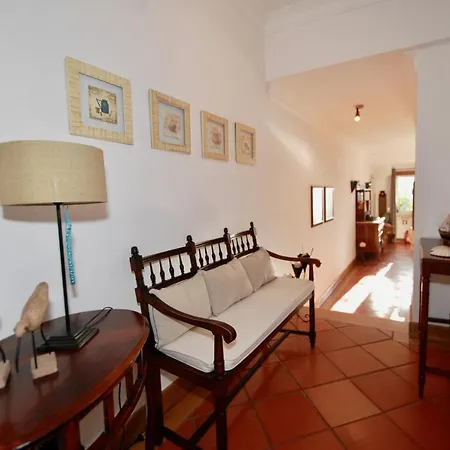Tranquility - Charming Sea View 1 Bedroom In Amazing * São Martinho do Porto