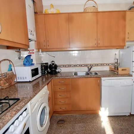 Tranquility - Charming Sea View 1 Bedroom In Amazing Daire