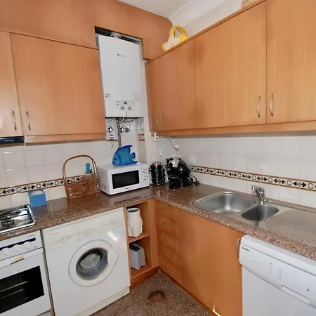 Tranquility - Charming Sea View 1 Bedroom In Amazing Daire *