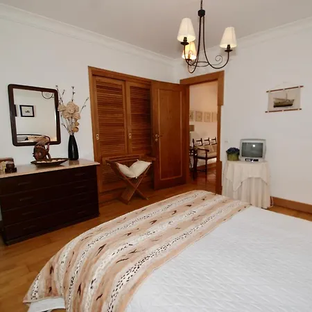 Tranquility - Charming Sea View 1 Bedroom In Amazing * São Martinho do Porto
