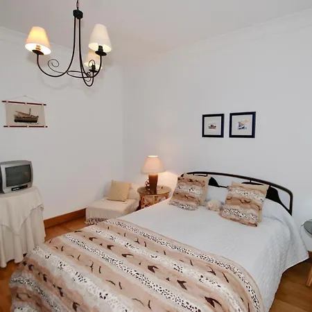 Daire Tranquility - Charming Sea View 1 Bedroom In Amazing