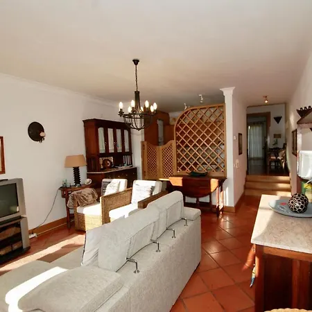 Tranquility - Charming Sea View 1 Bedroom In Amazing São Martinho do Porto